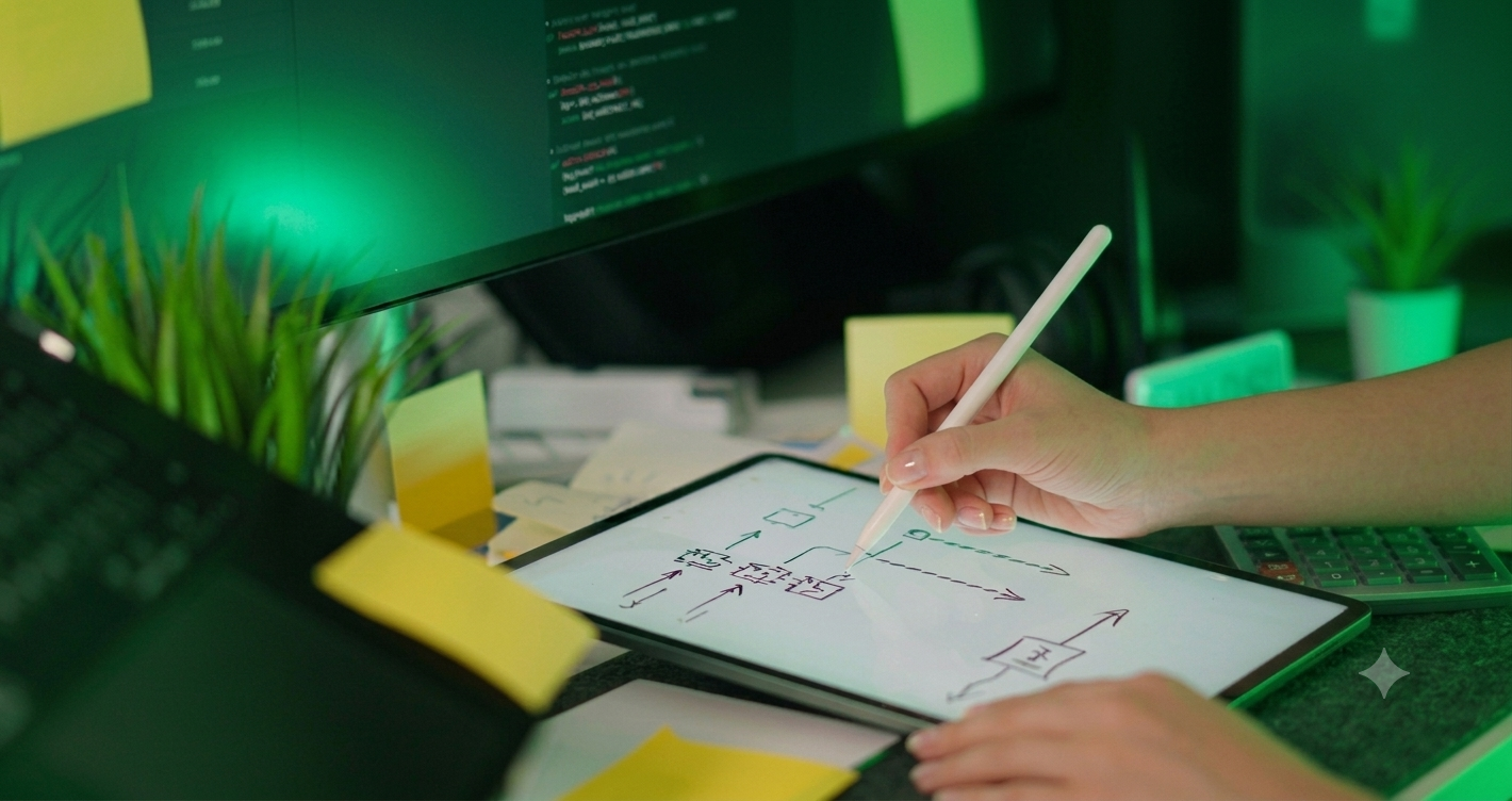 UI/UX Design y branding